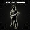 CD JOE SATRIANI - Strange Beautiful Music EK86294 Epic 2002 Канада Рок Б/У