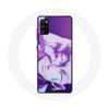 Case for Samsung Galaxy S20 Plus Hisoka Morow Anime Hunter X Hunter