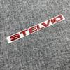 GIULIA STELVIO VELOCE TI Q2 Q4 tail standard