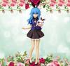 Date A Live GLITTER & GLAMOURS ЙОШИНО Официальная фигурка