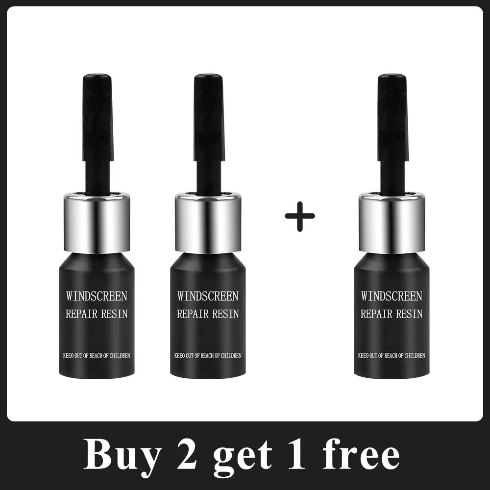 Ремонтный комплект для трещин в автомобильном стекле, удаление царапин, автомобиль, грузовик, мотоциклы, ремонт сколов, лобовое стекло, комплект для восстановления трещин