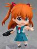 Nendoroid Evangelion Новая Театральная Версия Шикинами Аска Лэнгли Раскрашенная Подвижная Фигурка Не Масштабная ABS&PVC