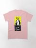 édith Piaf Edith Piaf Pop Folk Art Classic T-Shirt