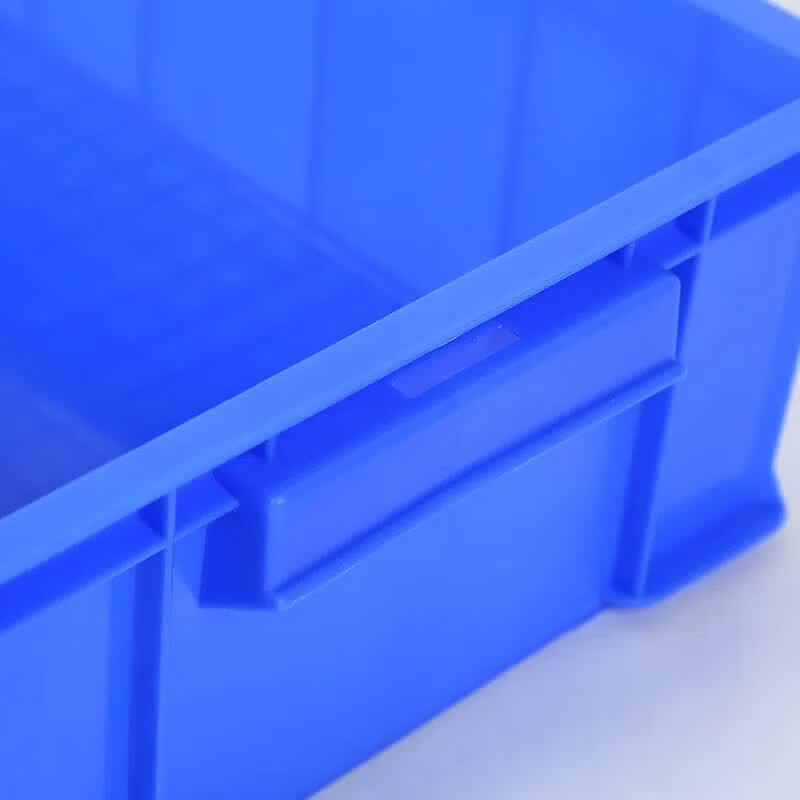 Durable Plastic Multi-Purpose Storage Box