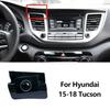 Для Hyundai I30 Tucson IX35 I20 IX25 Getz Elantra Palisade Sonata Avante База Держателя Телефона в Машину Пряжка Кронштейн База Автомобильные Запчасти