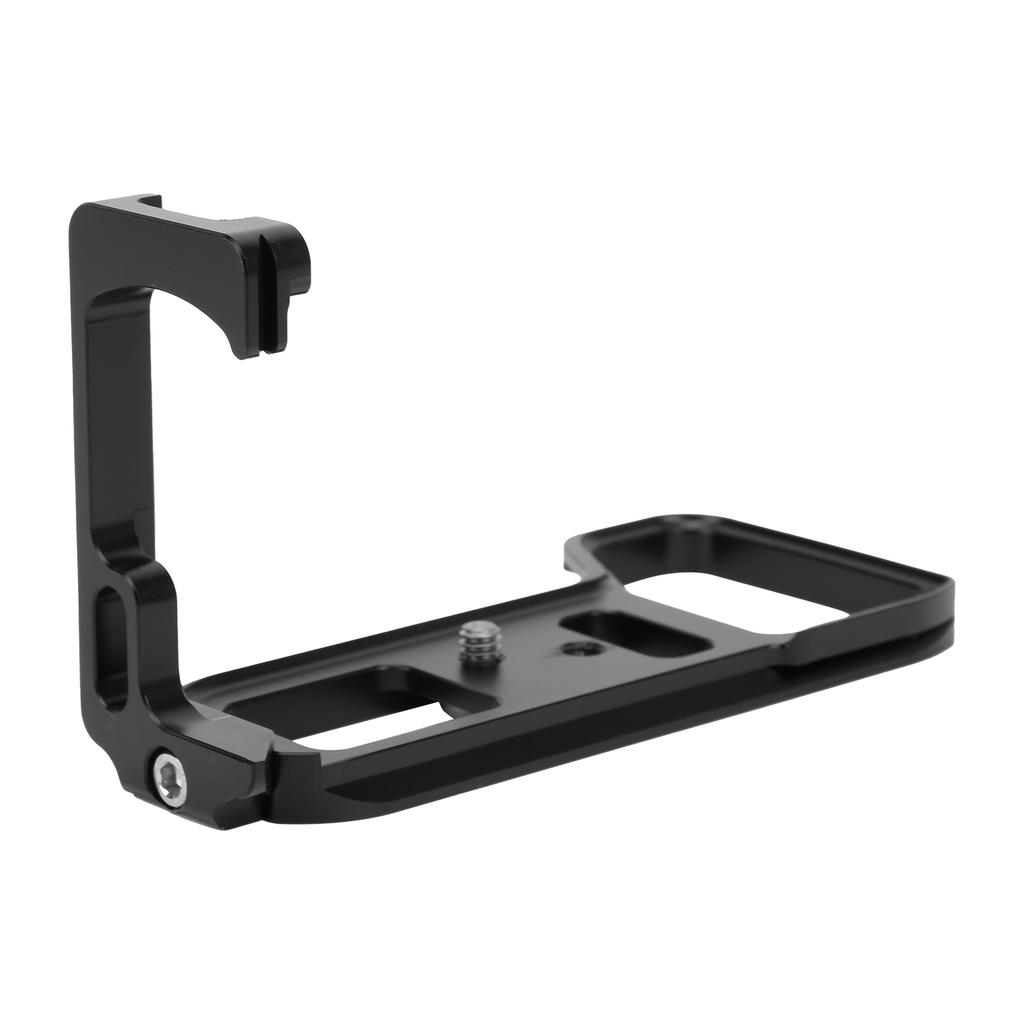 Metal Vertical Shoot Quick Release L Type Plate for Sony A73  A7R3  A7M3  A9 Camera