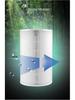Zhenmei Antibacterial Formaldehyde Filter for Xiaomi 5S Air Purifier (AC-M24-SC)