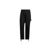 Originals Trefoil Solid Track Pants Men Bottoms Black HU1154
