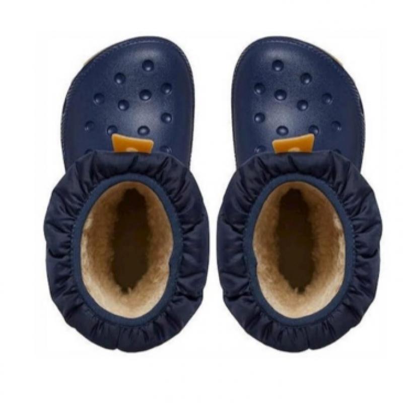 Crocs Классические ботинки Neo Puff 207683 4pq