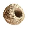 Jute String Rope Multifunctional Vintage Plant Fibre Twine String for  Handcraft