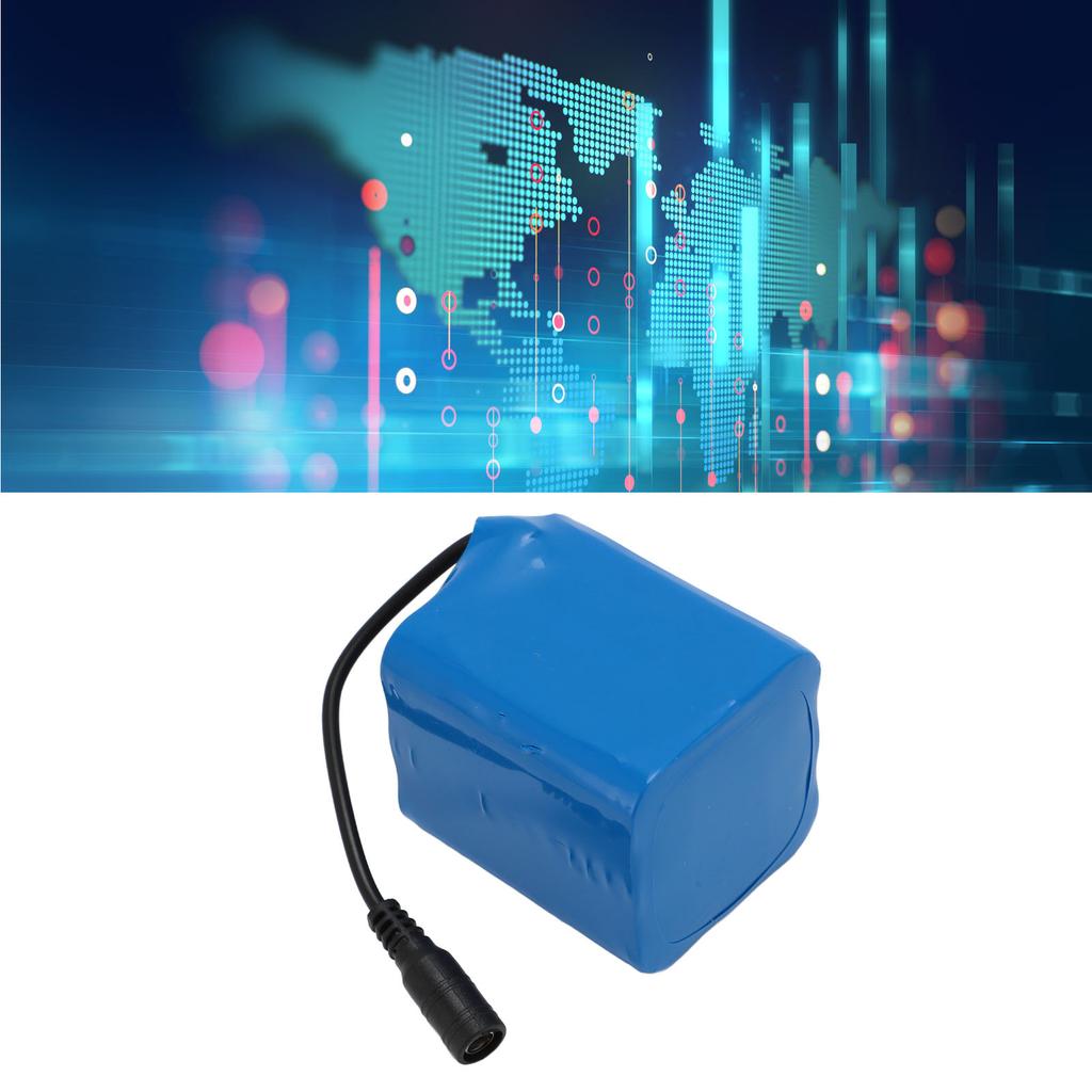 Аккумулятор для радиоуправляемой лодки Batt y 19000 мАч 7,4 В, перезаряжаемый аккумулятор, запасная часть для радиоуправляемой машины, лодки, робота