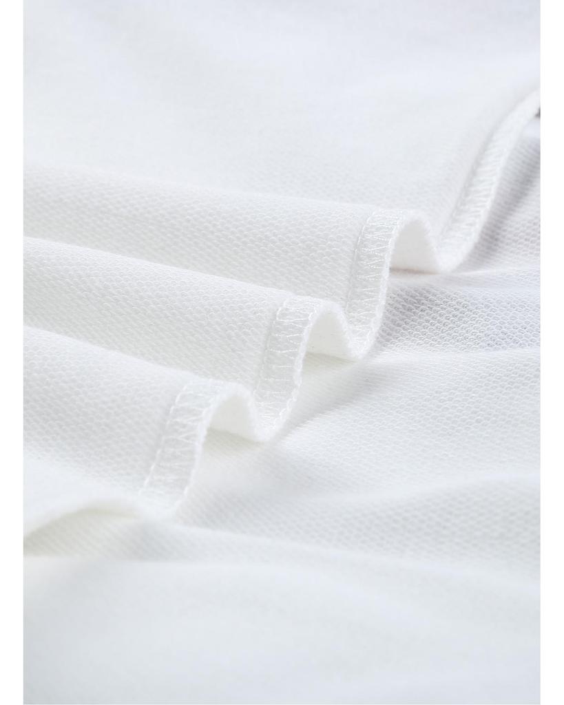 Azura Exchange Толстовка с длинными рукавами в клетку Buffalo