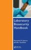 Книга Laboratory Biosecurity Handbook