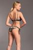 Раздельный купальник с чашкой пуш-ап Vacanze Italiane (101211)