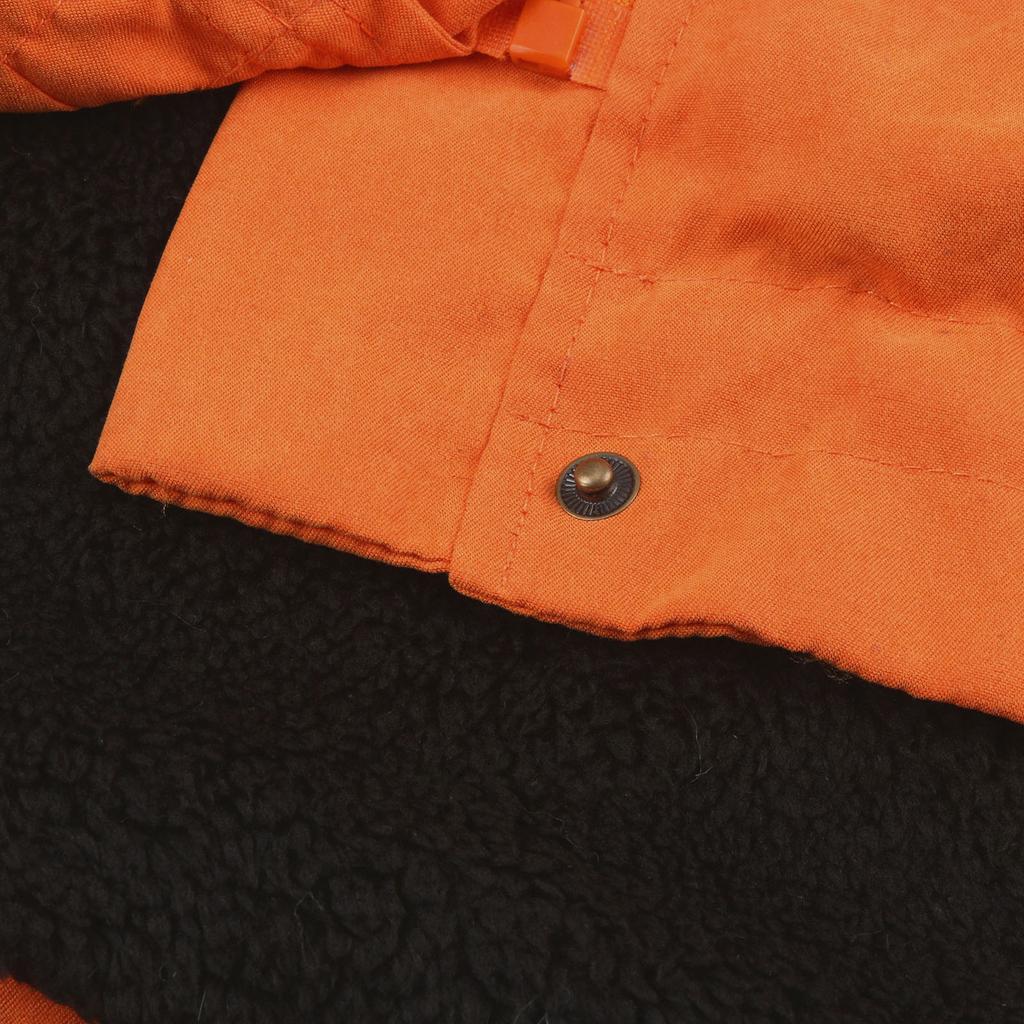 Женская зимняя однотонная хлопковая стеганая куртка с длинным рукавом и капюшоном, верхняя одежда