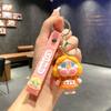 Crybaby Cartoon Cute Doll Keychain Pendant For Bags Decoration And Gifts