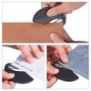 Envelope Opener with Sharp Concealed Blade Safe Design Sheet Cutter Paper Slitter Wrapping