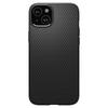 Spigen Liquid Air Iphone 15 Plus Matte Black