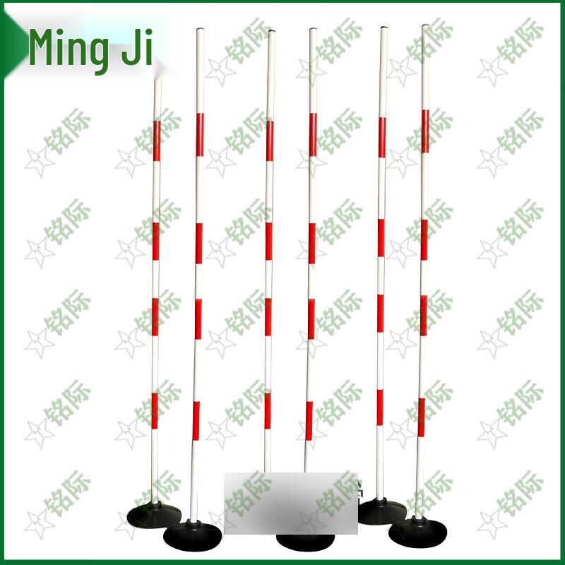 Driving Practice Obstacle Pole