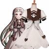 Аниме Jibaku Shounen Hanako Kun Nene Yashiro Косплей Костюм Полный комплект с черепом для унитаза Необычные вечерние платья