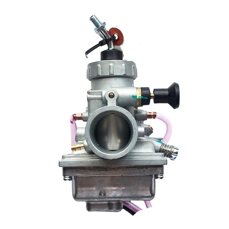 Карбюратор для мотоцикла YAMAHA RXK RX135 RX115 RX KING Concorde 135 Карбюратор Mikuni 3KA-E4101-20