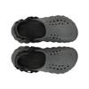 Crocs Бобо Клогс Сандалии Унисекс Обувь Серый 207937-0DA