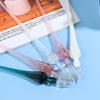 Glass Drip Fountain Pen Dipping Pen Filling Ink Calligraphy Painting Supplies
