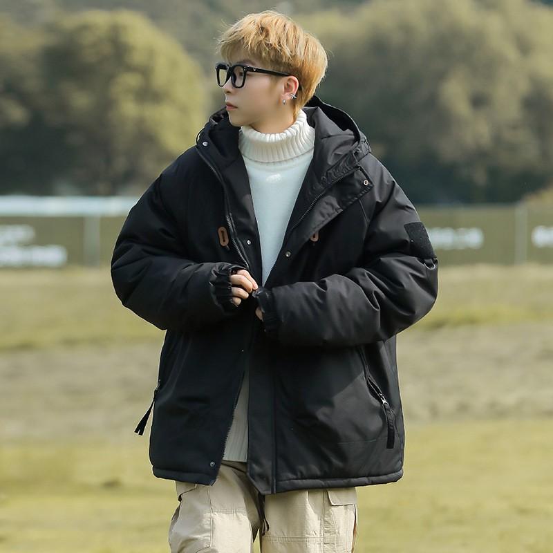 Mens Winter Outdoor Waterproof Hiking Jacket Unisex Functional Fleece Coat Casual Streetwear