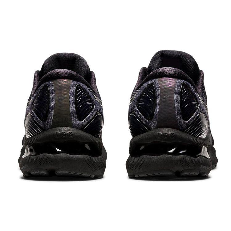 Asics Мужские кроссовки Gel Nimbus 23 Triple Black 1011B004-002