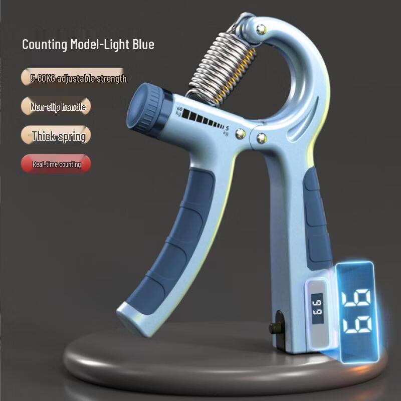 YiZhu Hand Grip & Finger Strengthener