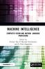 The Machine Intelligence : Computer Vision and Natural Language Processing Book
