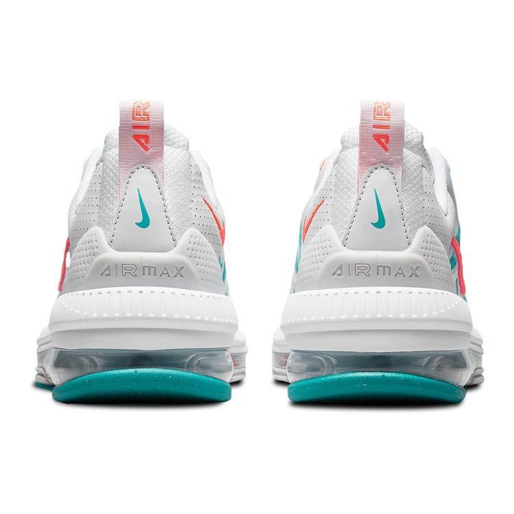 Nike Air Max Genome Photon Dust Turbo Green Женские кроссовки White Hyper-Grape CZ1645-001