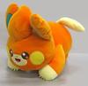 Pokémon Mega Mofu Gutto Plush – Pawmi