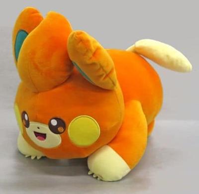 Плюшевая игрушка Pokémon Mega Mofu Gutto – Пауми