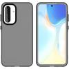Для Samsung A56 Чехол Обложка Samsung Galaxy A56 Чехлы Ударопрочный Задняя панель Телефона Цветной Бампер Матовый Прозрачный Fundas Samsung A56