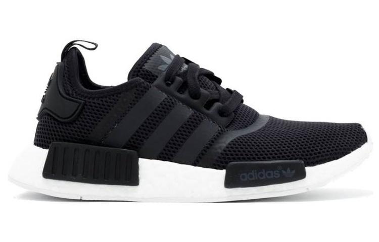 adidas NMD_R1 'Черный' S79165