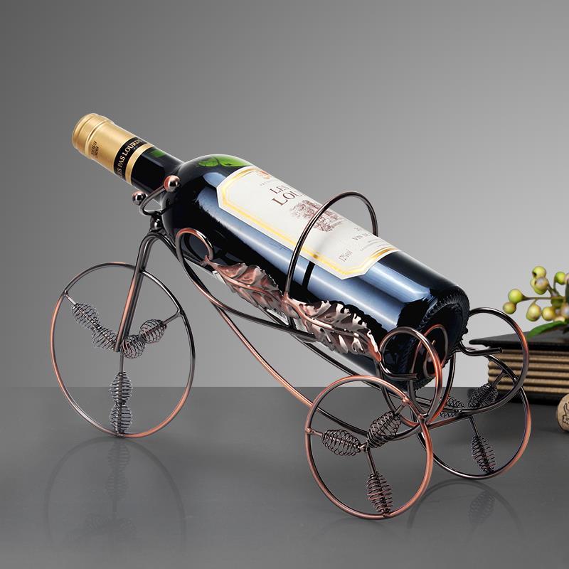 Бытовой держатель для бокалов для вина Винный шкаф Украшение винной стойки Украшение для вина Перевернутая стойка для бутылок вина Современный легкий роскошный винный шкаф