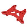 Aluminium Alloy Shock Tower Front Mount for ARRMA 18 Kraton 6S BLX RC Car Replacement Part