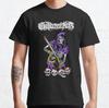 Новый с бирками Gatecreeper Anxiety Американская дэт-метал рок-группа Унисекс футболка Унисекс футболка