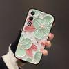 Для OPPO A5m A5iPro 4G Чехол A5i Pro Мягкий ТПУ Силиконовый Fundas Чехол для Телефона Для OPPO A5 4G 5G 2025 Ударопрочная Задняя Крышка CPH2727