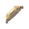 Casio Серия для молодежи Классические Ретро Квадратные Модные Повседневные Универсальные Кварцевый механизм Стальной ремешок Женские часы Золотые A178WGA-1ADF