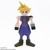 Final Fantasy Vii Final Fantasy Vii Полигональная фигурка из мягкого винила Клауд Страйф Переиздание