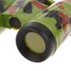 Camo Color Binoculars Children Outdoor Telescope Simulation Outdoor Hunting Camping Field Survival Game Telescope Toys