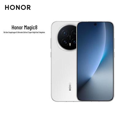 Honor AI-смартфон Magic8 5G (Китайская версия)