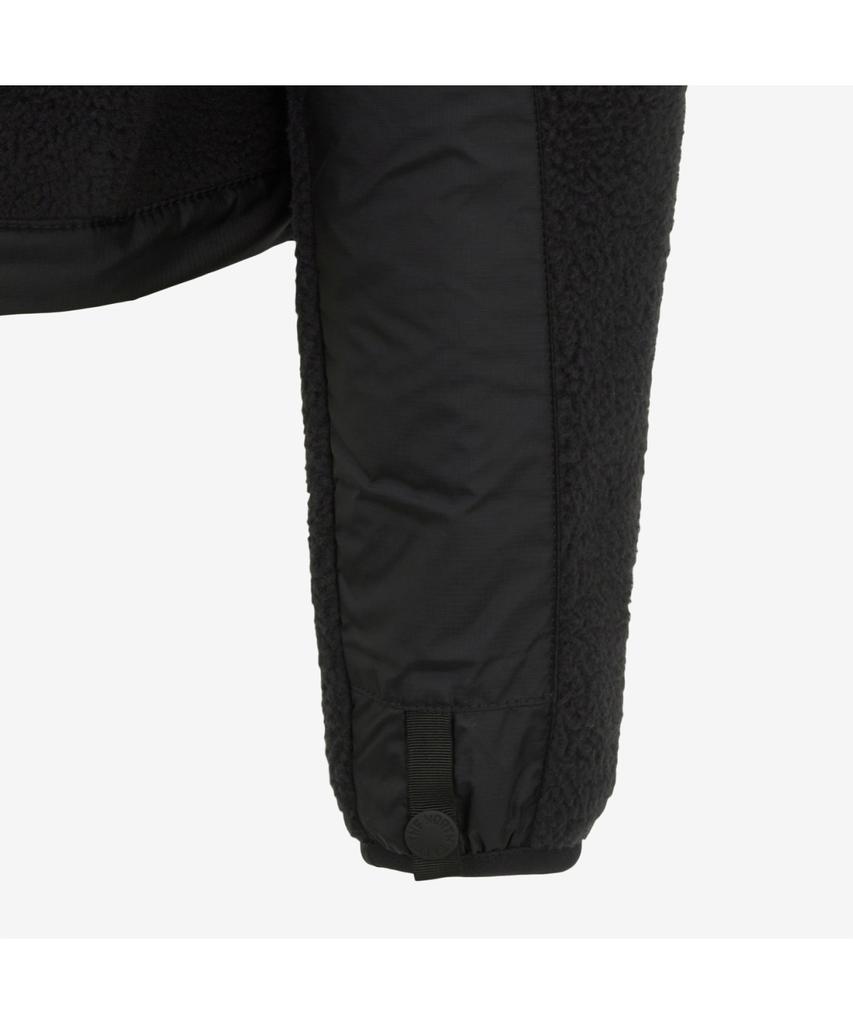 The North Face Nj4Fr87A Женская гибридная куртка Rmst Denali Tech Черная