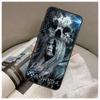 The 100 TV Show Heda Lexa Case For Oppo A74 A94 A54 A18 A38 A58 A78 A98 A80 A60 A40 A96 A76 A16 A15 A17 A57 A77 A5 Pro