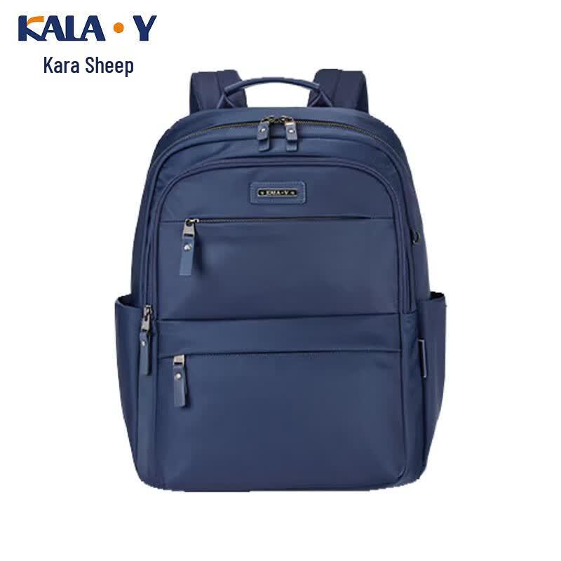 KALA·Y CS5224 Рюкзак для бизнес-ноутбука Qilin