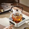 YIHUTEA V15D Automatic Electric Tea Kettle & Warmer