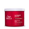 Маска для восстановления - Wella Professionals - Ultimate Repair - Питательная - Против ломкости - 500 мл