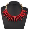 Fashion Dangle Necklace For Women's Jewelry